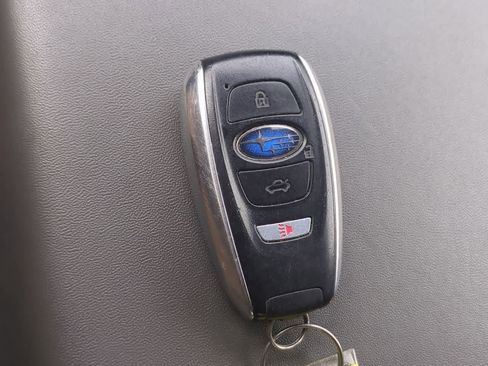 Certified 2024 Subaru Crosstrek 2.0i Premium image 33