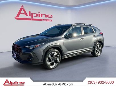 Used 2024 Subaru Crosstrek 2.5i Limited