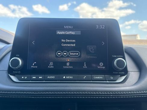 Certified 2023 Nissan Rogue S FWD image 44