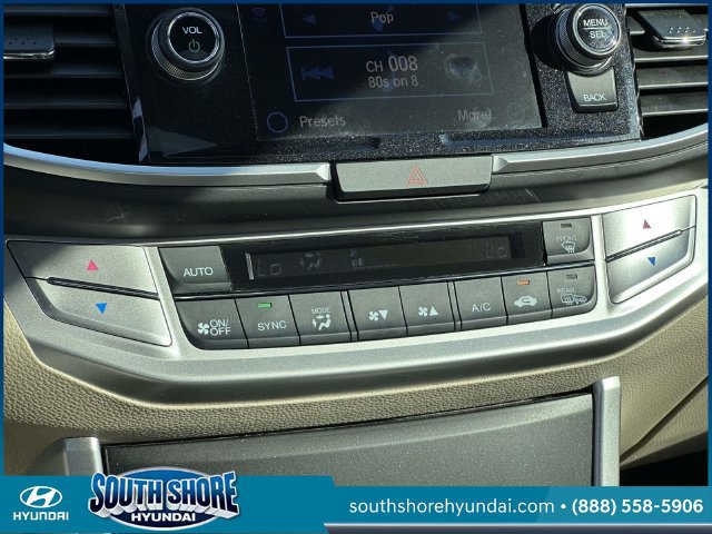 Used 2013 Honda Accord EX-L image 29