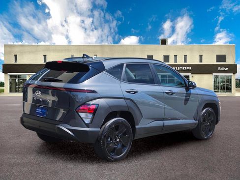 Used 2026 Hyundai Kona SEL Sport AWD/4WD image 3