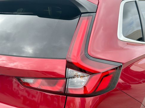 Certified 2023 Honda CR-V EX-L image 27