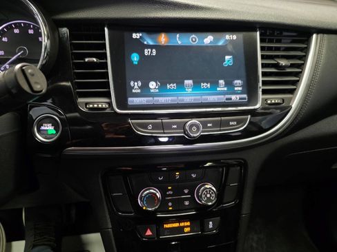 Used 2017 Buick Encore Preferred FWD image 20