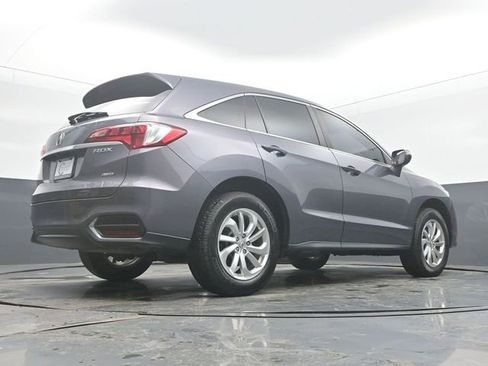 Used 2017 Acura RDX AcuraWatch Plus Package image 51