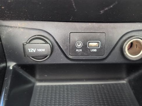 Used 2016 Hyundai Tucson Limited w/ Option Group 03 AWD/4WD image 26