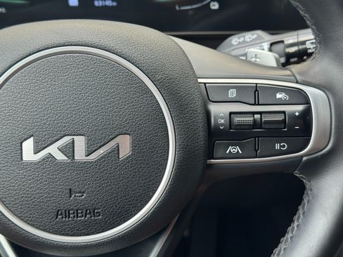 Used 2023 Kia Sportage X-Line AWD/4WD image 20