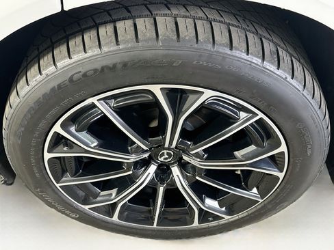 Used 2025 MAZDA CX-70 3.3 Turbo S w/ Premium Package AWD/4WD image 11