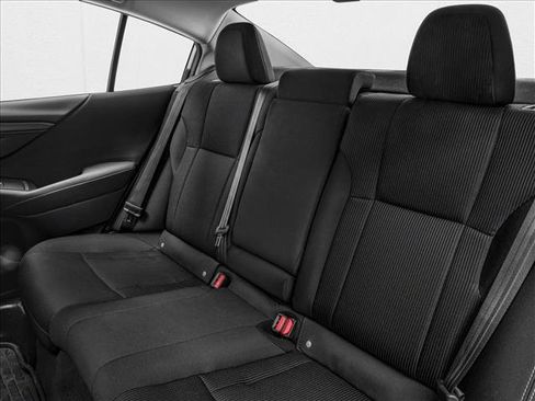 New 2025 Subaru Legacy Premium AWD/4WD image 9