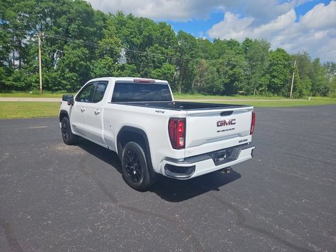 Used 2023 GMC Sierra 1500 Elevation AWD/4WD image 5