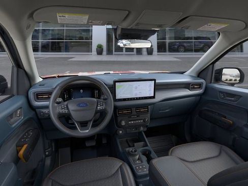New 2026 Ford Maverick Tremor AWD/4WD image 9