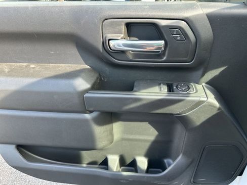 New 2026 Chevrolet Silverado 3500 W/T w/ WT Convenience Package image 24