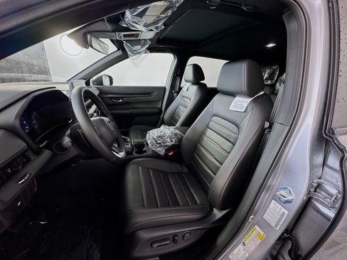 Used 2026 Honda CR-V Sport-L image 11