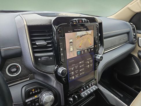 Used 2019 RAM 1500 Limited image 17