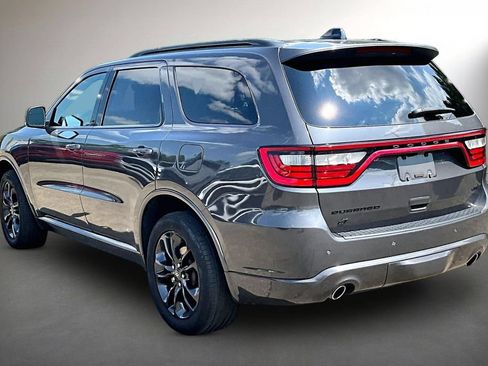 Used 2023 Dodge Durango GT AWD/4WD image 4
