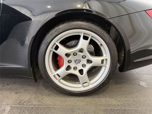 Used 2006 Porsche 911 Carrera S RWD image 11