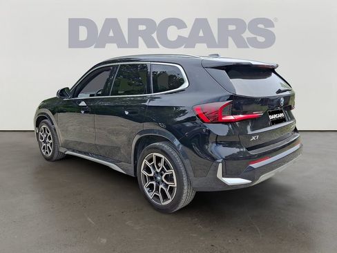 Used 2026 BMW X1 xDrive28i w/ Technology Package AWD/4WD image 4