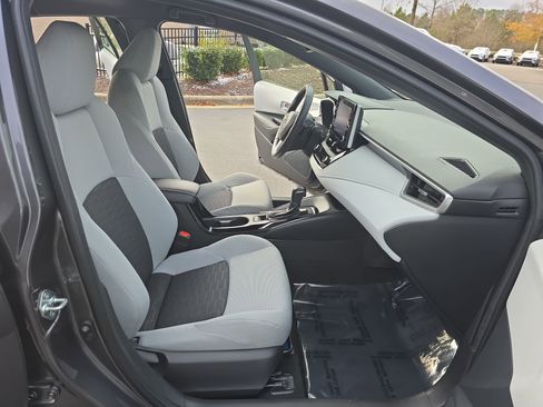 Certified 2022 Toyota Corolla SE image 10