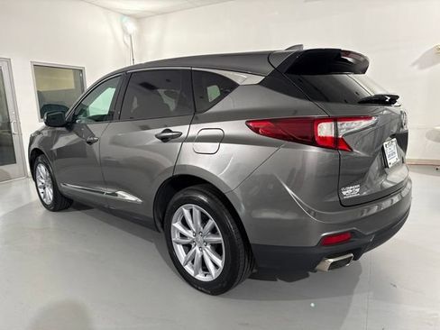 Used 2023 Acura RDX AWD image 5