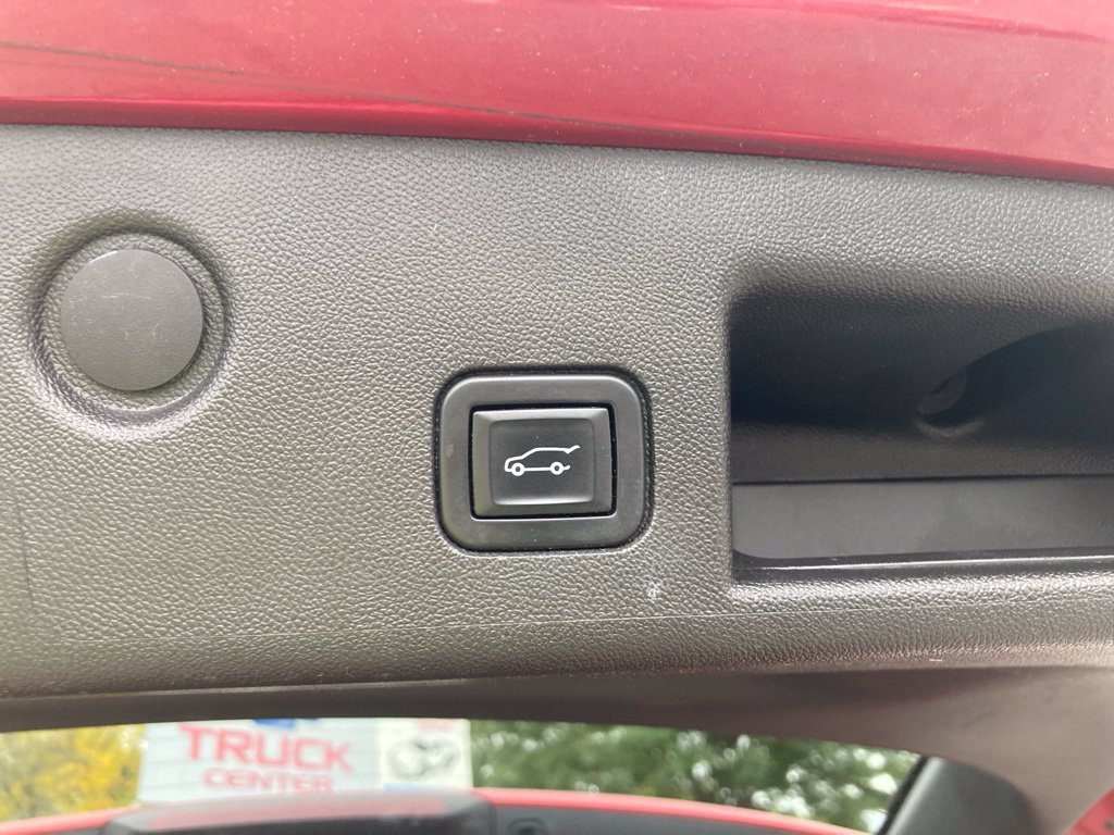 Used 2022 Chevrolet Equinox Premier AWD/4WD image 26