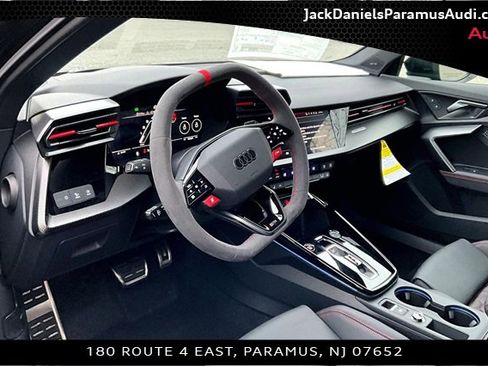 New 2026 Audi RS 3 image 6