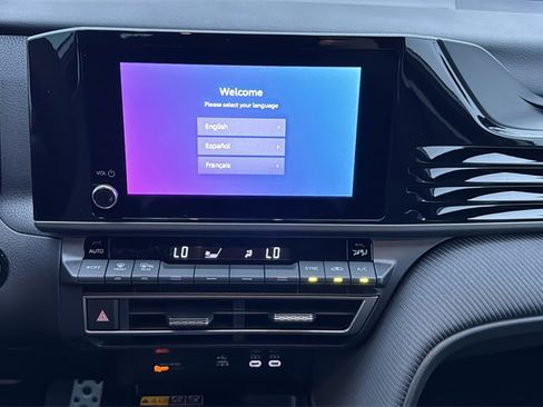 New 2026 Toyota Camry SE image 30