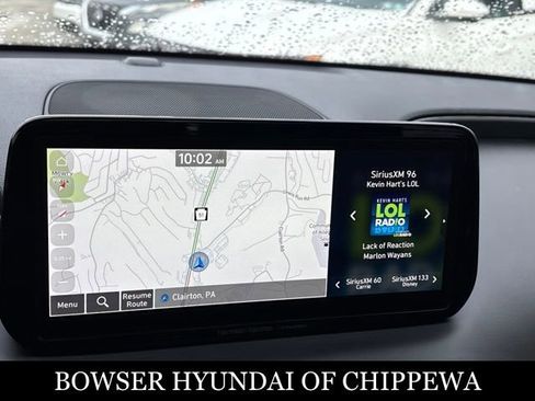 Used 2021 Hyundai Santa Fe Limited w/ Cargo Package image 15