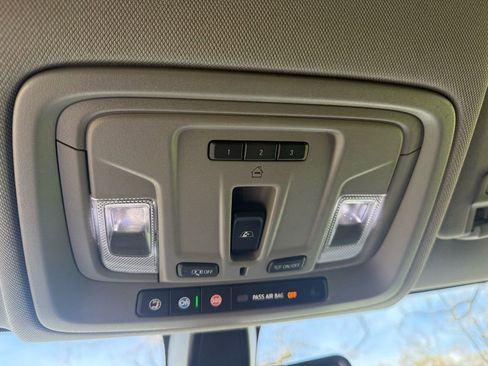 Used 2019 Chevrolet Silverado 1500 LTZ w/ LTZ Plus Package image 32