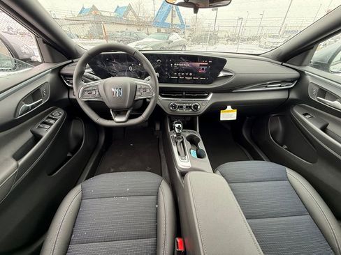 New 2026 Buick Envista Preferred w/ Convenience I Package image 9