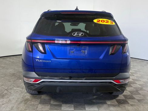Used 2023 Hyundai Tucson SEL w/ Convenience Package image 5