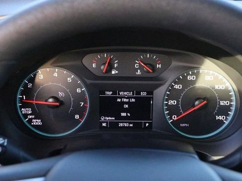 Used 2024 Chevrolet Malibu LT image 13