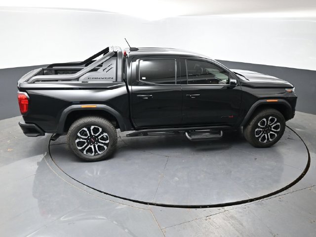 Used 2025 GMC Canyon AT4 w/ Nightfall Edition AWD/4WD image 42