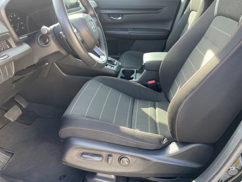 Used 2023 Honda CR-V Sport image 9