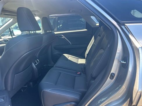 Used 2020 Lexus RX 350 AWD w/ Premium Package image 4
