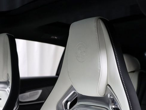 New 2026 Mercedes-Benz AMG GT 63 image 12