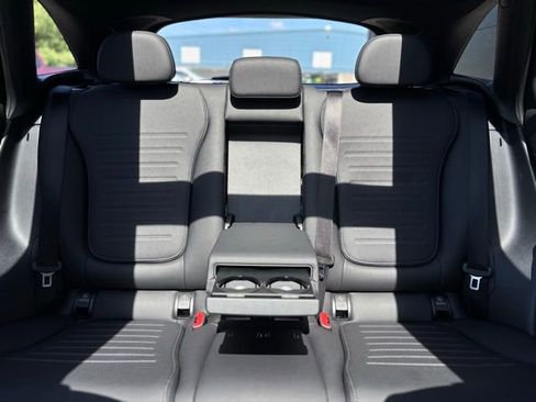 Used 2026 Mercedes-Benz GLC 300 4MATIC image 49