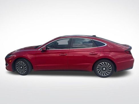 Used 2021 Hyundai Sonata Limited FWD image 9