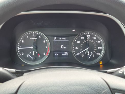 Used 2021 Hyundai Tucson Value AWD/4WD image 22