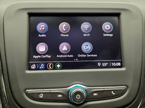 Used 2022 Chevrolet Equinox RS image 25