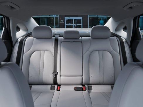New 2026 Hyundai Sonata Limited FWD image 12
