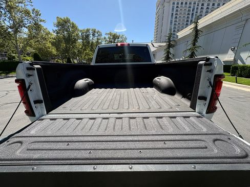 Used 2026 RAM 2500 Big Horn AWD/4WD image 14