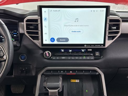 Used 2024 Toyota Tundra Limited image 10