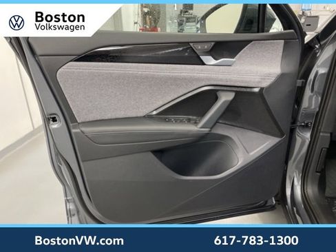 New 2026 Volkswagen Tiguan S image 26