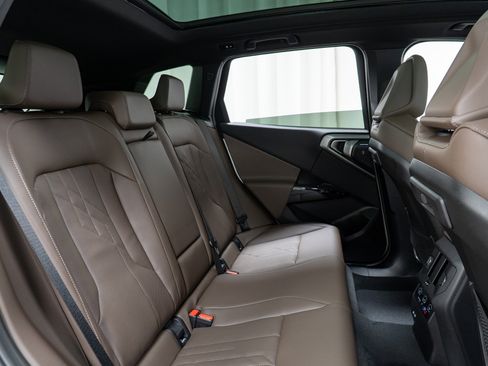 New 2026 BMW X3 xDrive30 w/ Premium Package image 24