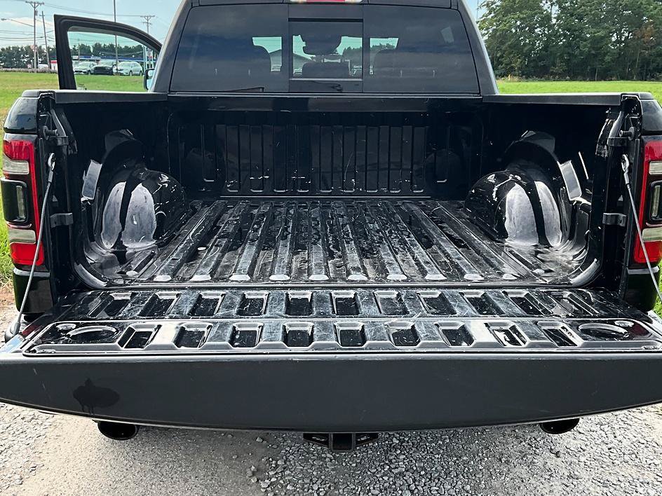 Used 2023 RAM 1500 Rebel w/ Rebel Level 2 Equipment Group AWD/4WD image 27