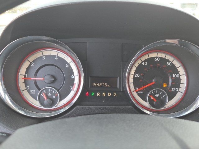Used 2017 Dodge Grand Caravan SE w/ Power Window Group FWD image 16