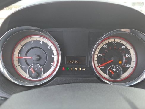 Used 2017 Dodge Grand Caravan SE w/ Power Window Group image 16