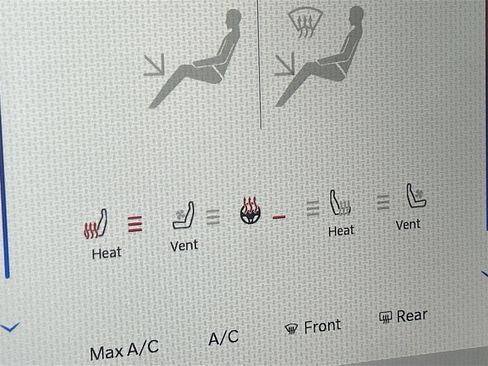 Used 2024 RAM 2500 Limited image 21