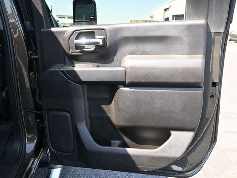Used 2023 Chevrolet Silverado 2500 LT w/ All Star Edition AWD/4WD image 27