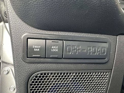 Used 2013 Jeep Wrangler Unlimited Rubicon w/ Connectivity Group AWD/4WD image 22