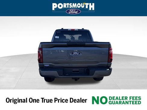 New 2026 Ford F150 STX w/ Equipment Group 200A image 19